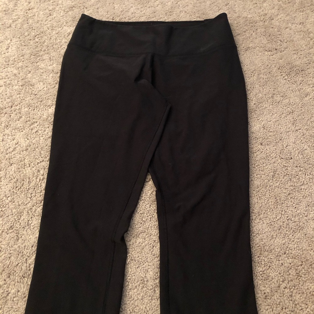 Nike Crop Leggings
